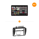 [Pachet] YoloLiv YoloBox Extreme Live Encoder Switcher 4K60p + YoloLiv Cage pentru YoloBox Extreme