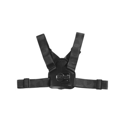 SmallRig 5720 Suport Prindere Piept Quick Release pentru Camere de Actiune
