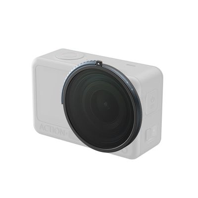 SmallRig 5894 Filtru CPL / VND3-5 pentru DJI Osmo Action 6