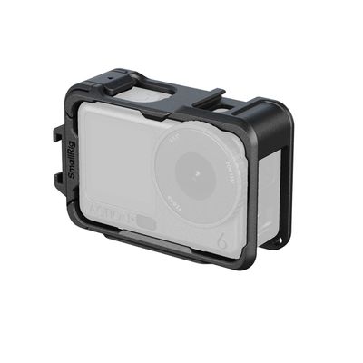SmallRig 5886 Cage pentru DJI Osmo Action 6 Editia de Baza