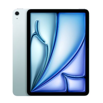 Apple iPad Air M4 Tableta 11" Wi-Fi 128GB Albastru