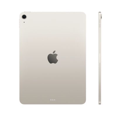 Apple iPad Air M4 Tableta 11" Wi-Fi 512GB Starlight