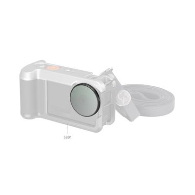 Smallrig 5966 Filtru CPL pentru DJI Osmo Action 6