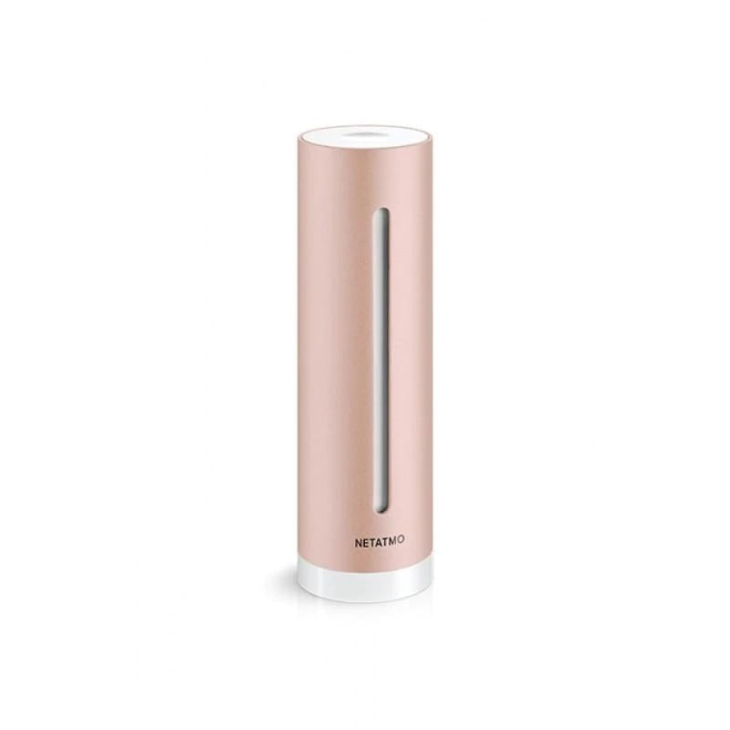 senzori parcare Resigilat: Netatmo Home Coach Dispozitiv Smart de Monitorizare a Calitatii Aerului - RSF147216-2
