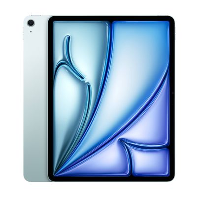 Apple iPad Air M4 Tableta 13'' Wi-Fi 128GB Albastru