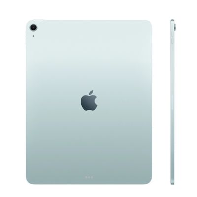 Apple iPad Air M4 Tableta 13'' Wi-Fi 128GB Albastru
