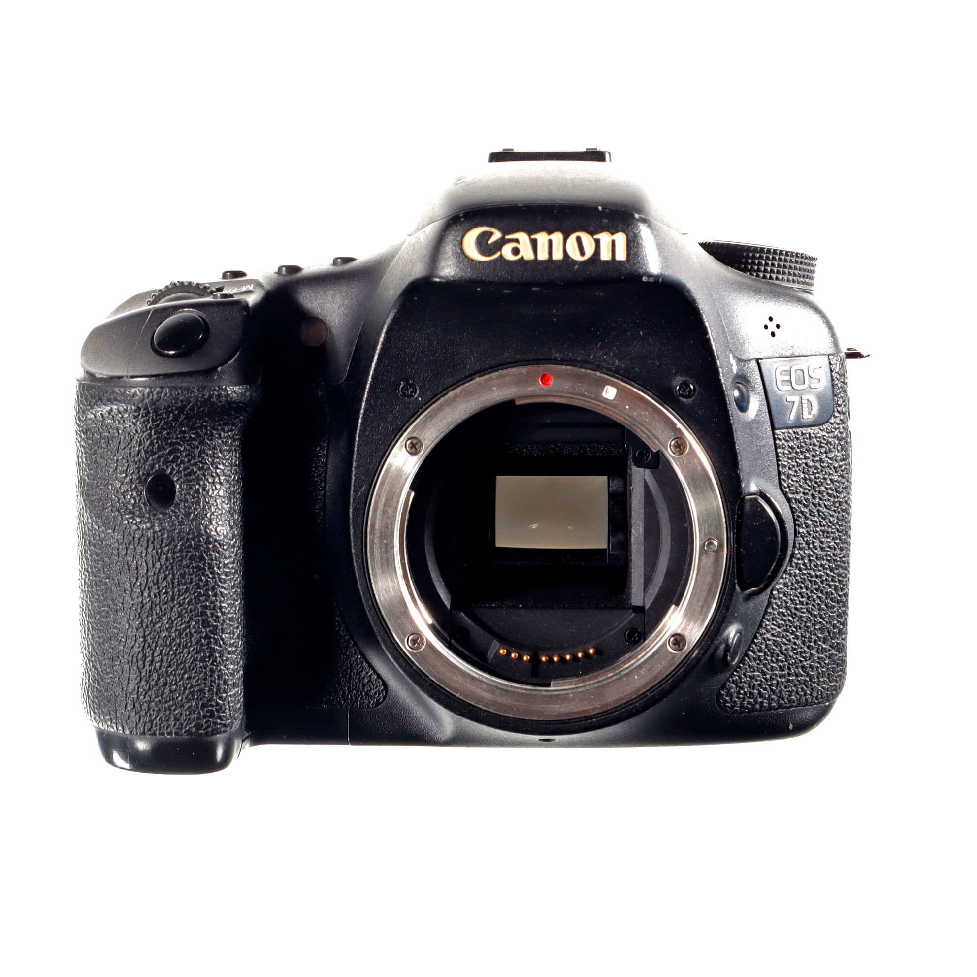 canon 700d Canon 7D - Body SH-1032089