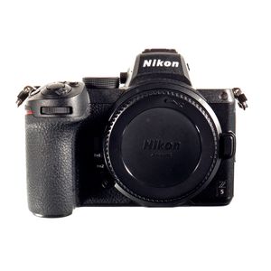 Nikon Z5 - Body SH-1032119