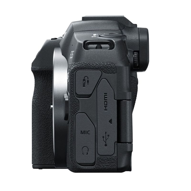 CanonEOSR8AparatFotoMirrorlessKitcuObiectivRF2450mmF4563ISSTM