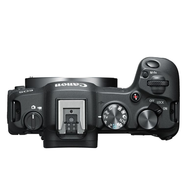 CanonEOSR8AparatFotoMirrorlessKitcuObiectivRF2450mmF4563ISSTM