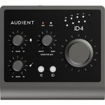AudientiD4MKIIInterfataAudioUSB2Canale