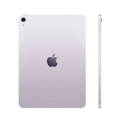 Apple iPad Air M4 Tableta 11" Wi-Fi + Cellular 128GB Purple