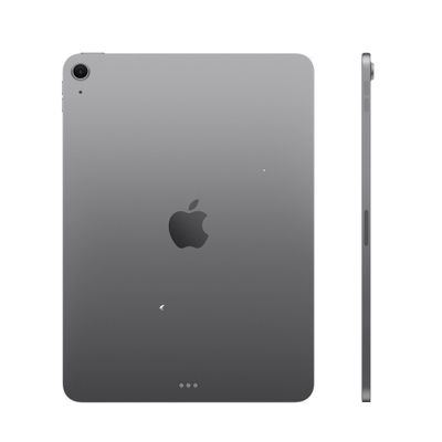 Apple iPad Air M4 Tableta 11" Wi-Fi + Cellular 256GB Space Grey