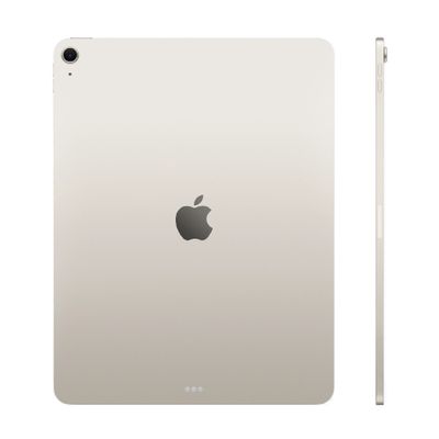Apple iPad Air M4 Tableta 13'' Wi-Fi + Cellular 128GB Starlight