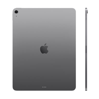 Apple iPad Air M4 Tableta 13'' Wi-Fi + Cellular 256GB Space Grey