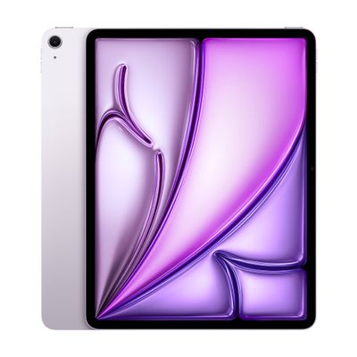 Apple iPad Air M4 Tableta 13'' Wi-Fi + Cellular 256GB Purple