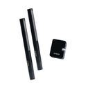 SYNCO D2 Wireless Stereo Sistem Microfon Shotgun x2 + 1RX