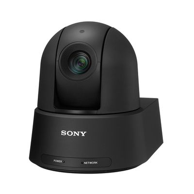 Sony SRG-A40 Camera Video PTZ 4K 20x AI 3G-SDI HDMI Negru