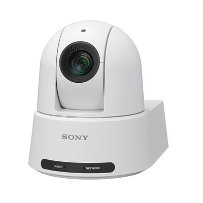 Sony SRG-A40 Camera Video PTZ 4K 20x AI 3G-SDI HDMI Alb
