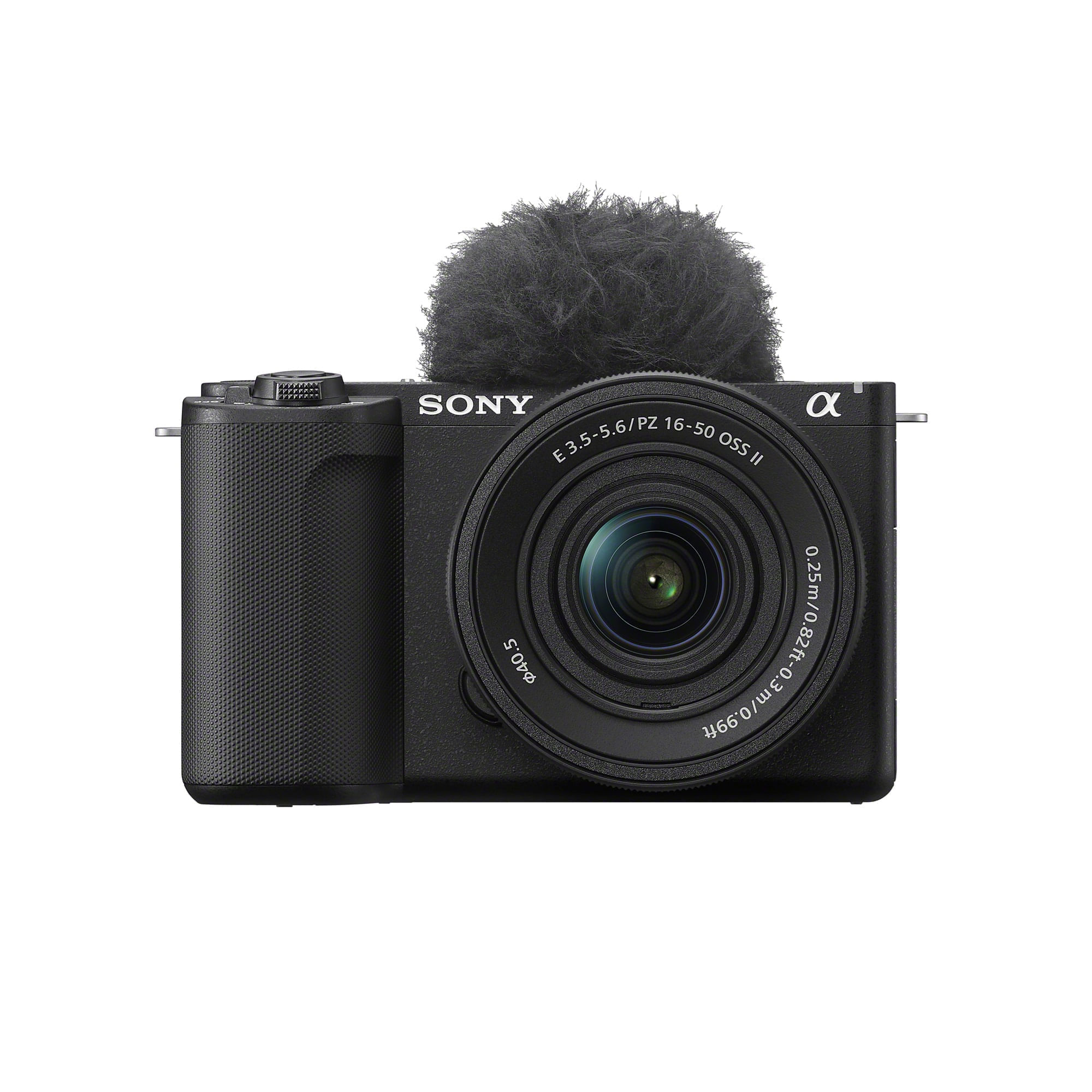 espressoare automate Resigilat: Sony ZV-E10 II Aparat Foto Mirrorless 26MP Video 4K60p Kit cu Obiectiv 16-50mm mk2 - RS125079962-7