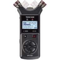 Resigilat: Tascam DR-07XP Recorder Audio Digital Portabil - RS125087214-2