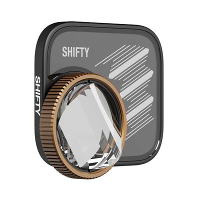 PolarPro LiteChaser 16 Shifty Filtru pentru Iphone 15/16/17