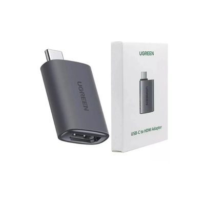 Ugreen US320 Adaptor USB Type-C Tata la HDMI Mama