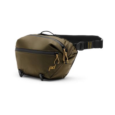 Peak Design Outdoor Sling 7L Kelp Geanta Foto Verde