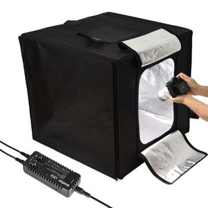Resigilat: Godox LSD60 Light Tent Cub Foto LED 60cm - RS125047070-3