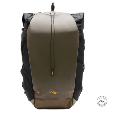 Peak Design Outdoor Rucsac Foto 45L Verde