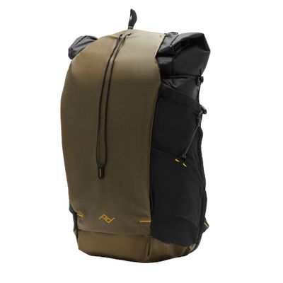 Peak Design Outdoor Rucsac Foto 45L Verde