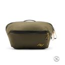 Peak Design Outdoor Sling 4L Geanta Foto Verde