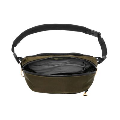 Peak Design Outdoor Sling 4L Geanta Foto Verde