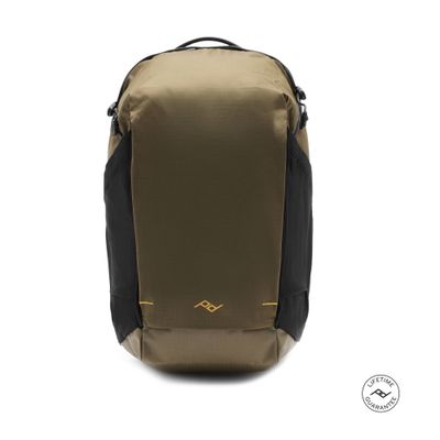 Peak Design Outdoor Rucsac Foto 18L Verde