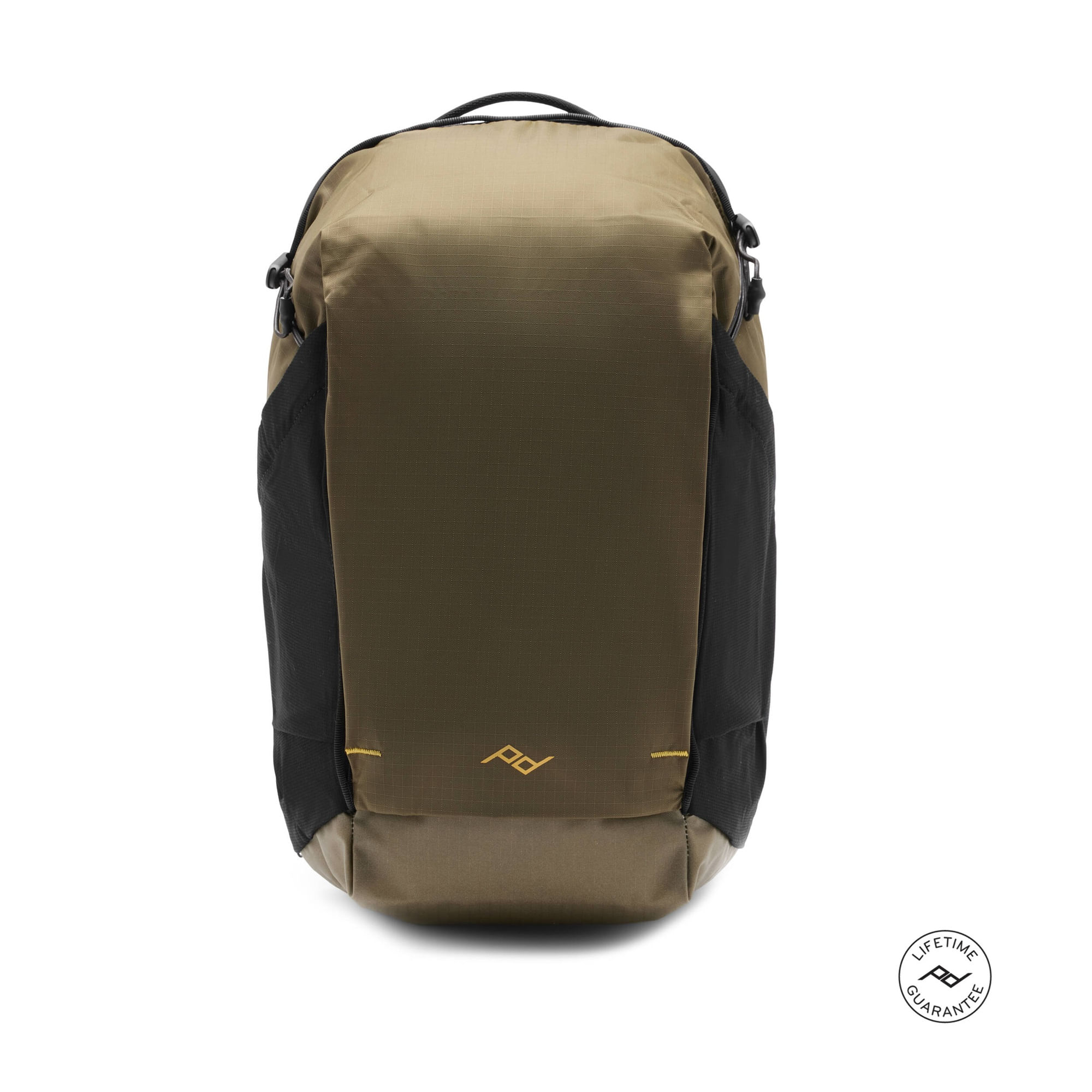 sticle Peak Design Outdoor Rucsac Foto 18L Verde