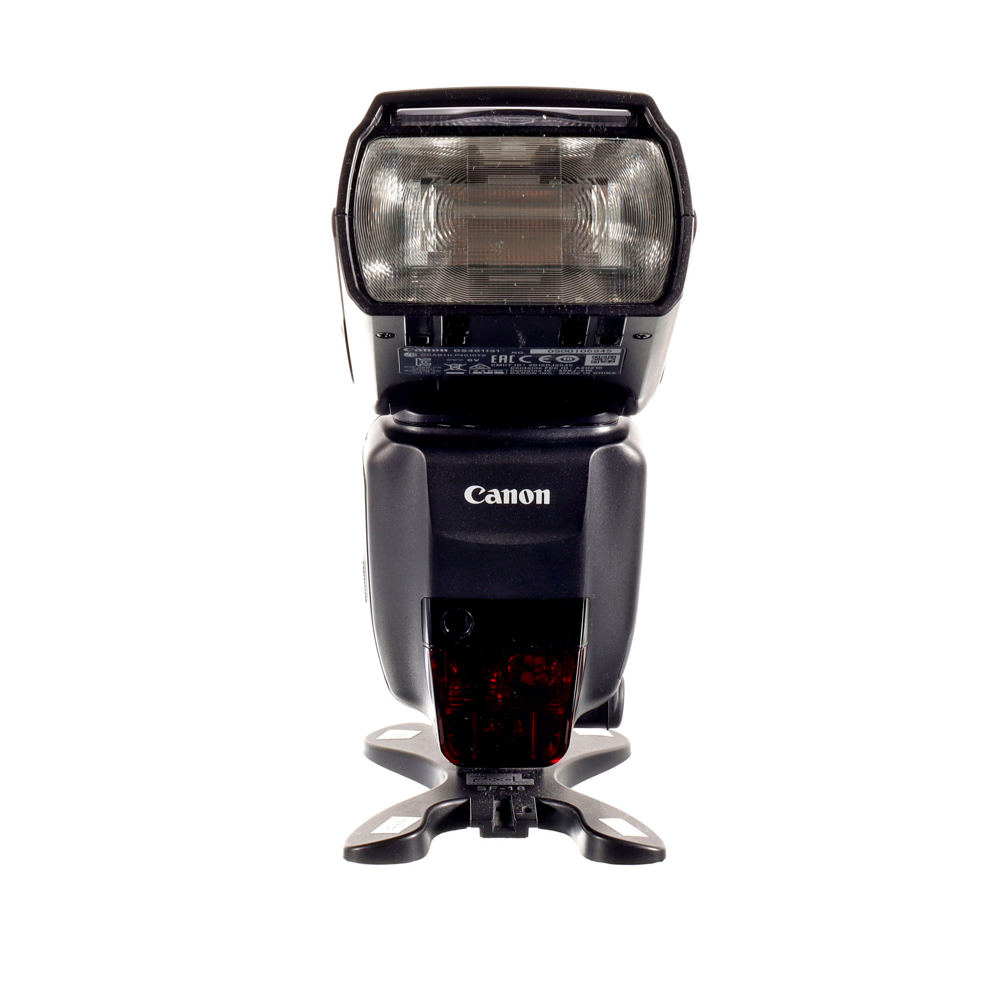 canon 700d Canon Speedlite 600EXII RT SH-1032165