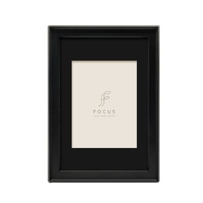 Focus Darcey Rama Foto Neagra 30x40/PP 20x30