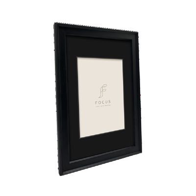 Focus Darcey Rama Foto Neagra 30x40/PP 20x30