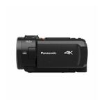 PanasonicHCVX3CameraVideoCompacta4KZoom24x25mmF18HybridOIS