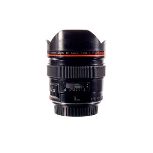 Canon 14mm F2.8 L SH-1032199