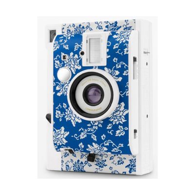Lomography Lomo Instant Aparat Foto Instant cu Accesorii Editia Opbeni