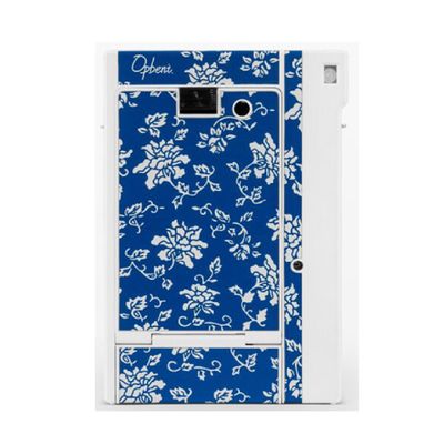 Lomography Lomo Instant Aparat Foto Instant cu Accesorii Editia Opbeni