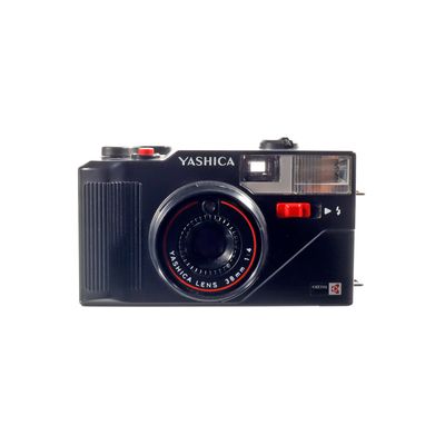 Yashica MF-3 SH-1032296