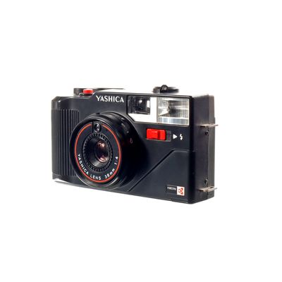 Yashica MF-3 SH-1032296