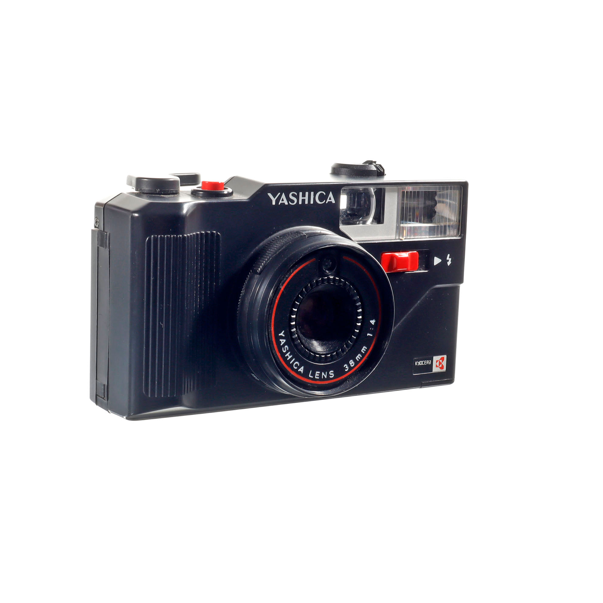 Yashica MF-3 SH-1032296 - F64.ro