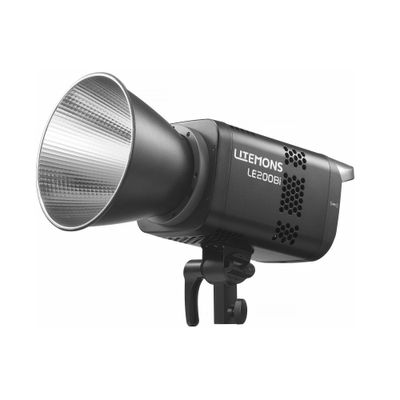 Godox LE200BI Lampa LED Bi-color COB 220W Neagra