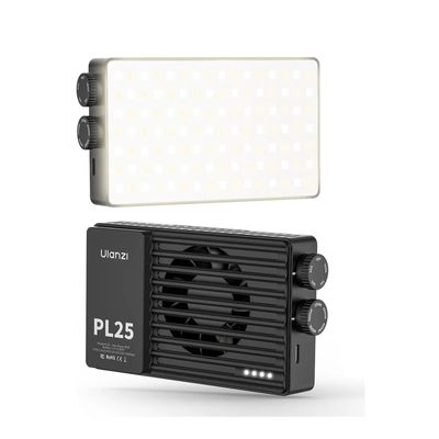 Ulanzi PL25 Lampa LED 25W Compacta