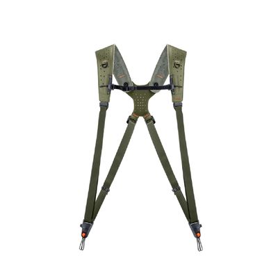 PGYTECH Camera Strap Master Curea de Camera Verde