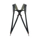 PGYTECH Camera Strap Master Curea de Camera Neagra