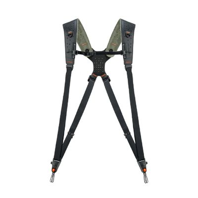 PGYTECH Camera Strap Master Curea de Camera Neagra